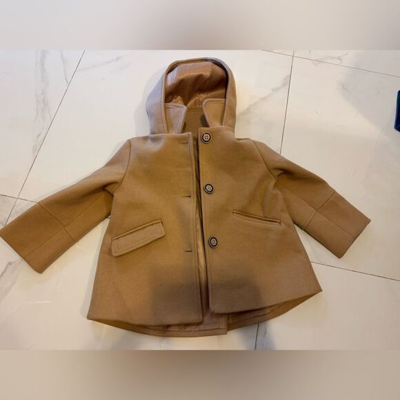 Kids winter coat #20 - Picture 1 of 9